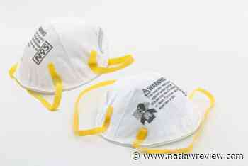 IRS Says COVID-19 Related PPE is Medical Expense - The National Law Review