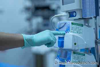 Medical device manager Agiliti sets $500M IPO to pay down debt - FierceBiotech