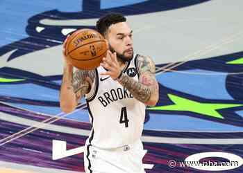 Chris Chiozza Medical Update - Brooklynnets.com