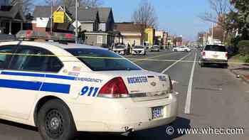 RPD investigating shooting on Lyell Avenue