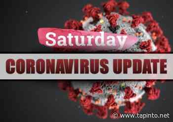 Saturday Coronavirus Report: Coral Springs Topped 13000 Cases This Week - TAPinto.net