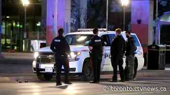 SIU investigating after police fire anti-riot gun at woman in crisis outside Whitby library