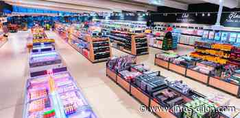YONNE : Lidl présente son nouveau concept de supermarché à Avallon - infos-dijon.com