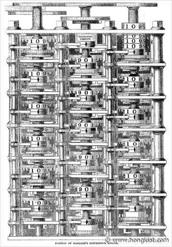 The Greatest Inventions in Computer Programming