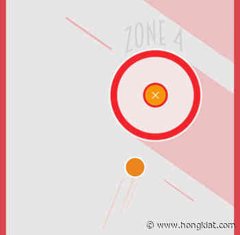 Cool and Minimal iOS Games to Kill Boredom