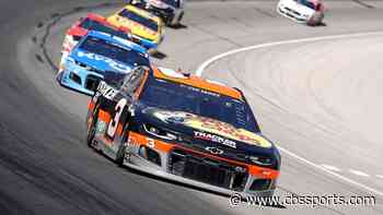 2021 Toyota Owners 400 odds: Surprising NASCAR at Richmond picks, projected leaderboard from top model