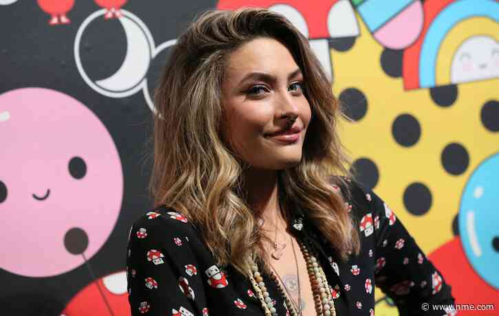 Paris Jackson opens up about dad Michael: “He’ll always influence everything I do in some way”