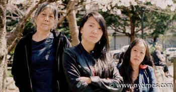 Asian-American Artists, Now Activists, Push Back Against Hate