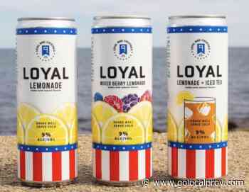 Rhode Island's Loyal 9 Cocktails Acquired by Global Beverage Leader Diageo - GoLocalProv
