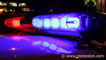 New Hampshire Man Dies in Crash on Rhode Island Highway - NBC10 Boston
