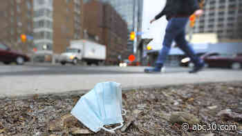 Ontario retracts COVID rules that banned playgrounds, allowed pedestrian stops after public backlash