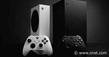 Xbox Series X restock updates: Target, Walmart, Best Buy, GameStop, Newegg and more     - CNET