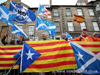 Is Scotland heading for a Catalonia-style constitutional meltdown?