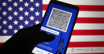 Vaccine passport: Everywhere you could need one -- and where you wouldn't     - CNET