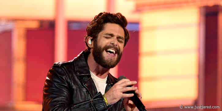ACM Awards 2021 - Performers & Presenters Revealed!