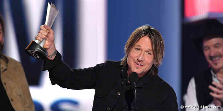 ACM Awards 2021 - How to Stream & Watch!