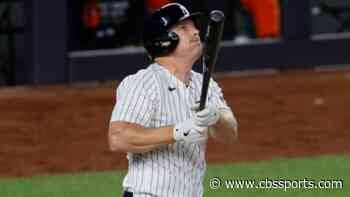 Yankees' Jay Bruce announces retirement after 14 MLB seasons, three All-Star appearances