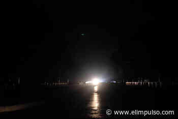 Explosión deja sin luz a Carora #14Abr - El Impulso