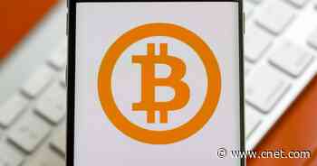 Bitcoin plunges 9% days after hitting record high     - CNET