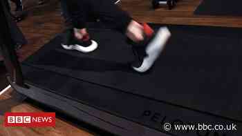 Peloton safety: US regulators warn against using treadmill near children