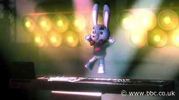 Virtual musicians play interactive gig and other tech news