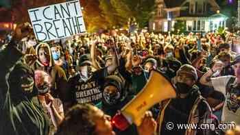 George Floyd's death did not spark a racial reckoning