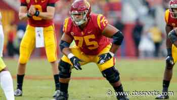 Cardinals perfect 2021 NFL Draft plan: Offensive line, cornerback at the top of Arizona's wish list