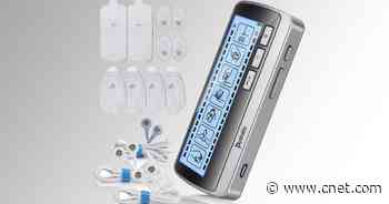 Suffering from muscle pain? Try this TENS massager, on sale for $18     - CNET