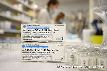 US to restart J&J vaccinations this week, Fauci predicts