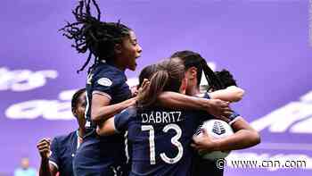 For the first time in six seasons, there will be a new Women's Champions League winner