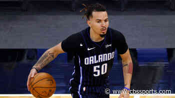 Rockets vs. Magic odds, line: 2021 NBA picks, April 18 predictions from proven computer model