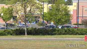 Bomb threats reported at 3 Walmart stores in Knightdale, Zebulon and Durham, authorities say