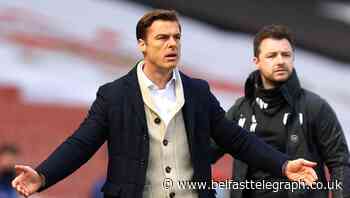 Absolutely no chance Fulham have given up on survival – Scott Parker