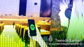 Van John de Bever tot Motörhead: dit luisteren de Brabantse Kamerleden - Omroep Brabant