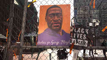 Minneapolis, other US cities increase security ahead of Derek Chauvin trial verdict