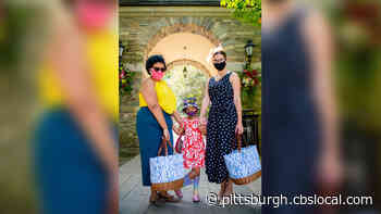 Pittsburgh Parks Conservancy Brings Back ‘Picnic In Your Park’ Event For June
