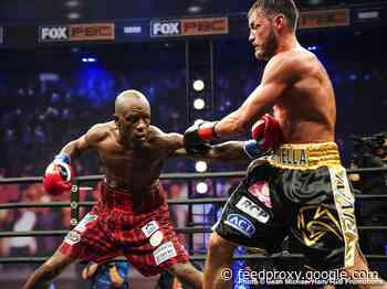 Results / Photos: Harrison & Perrella Draw, Martin defeats Mielnicki Jr.