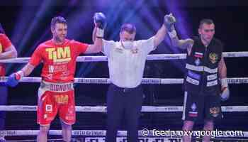 Boxing Results: Danny Dignum &  Andrey Sirotkin Draw In Bolton