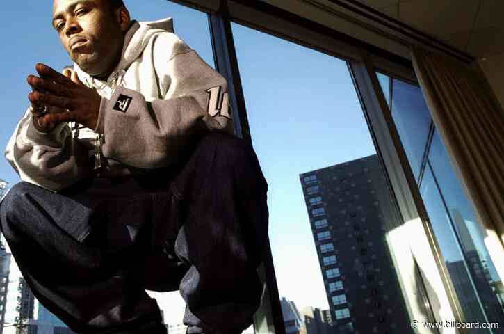 Black Rob, Former Bad Boy Rapper, Dies at 51