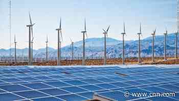 The realities of climate change are pushing big businesses to focus on sustainability