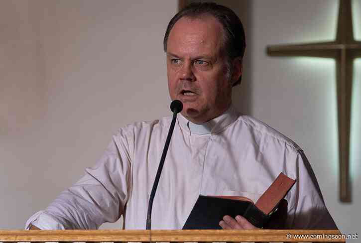 CS Interview: Larry Fessenden on Unique Role in Horror Pic Jakob’s Wife