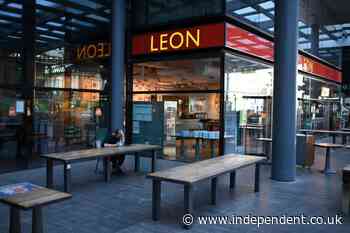 Billionaire Asda owners buy Leon fast food chain