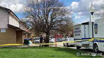 Man with gunshot wounds found dead in Mississauga home