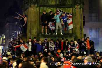 Rangers zetten ook in de beker Celtic een hak