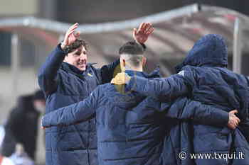 MODENA DA SOGNO. IL PADOVA CAPOLISTA AFFONDATO 3-0 AL “BRAGLIA” - Tvqui