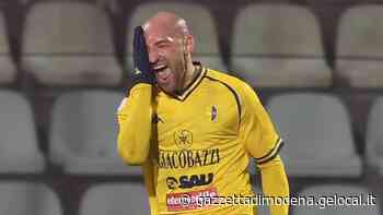 Il Modena a valanga: 3-0 alla capolista Padova - Gazzetta di Modena