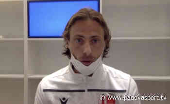 Sala stampa Modena-Padova, M. Mandorlini: “Non siamo stati lucidi, ma il rigore è inesistente” - Padova Sport