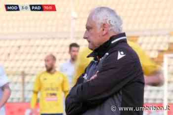 Modena-Padova 3-0. Grifo, altre 24 ore in testa alla classifica - umbriaON