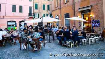 Modena Verso le riaperture di bar e ristoranti Chef Marchini: «Serviva più coraggio» - La Gazzetta di Modena