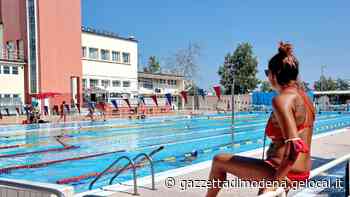 Modena. Riapertura piscine, la data è il 15 maggio: «Necessarie regole precise» - La Gazzetta di Modena